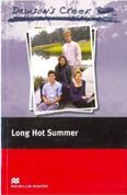 Dawson's Creek: Long Hot Summer