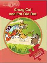 Crazy Cat and Fat Old Rat