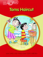 Tom's Haircut