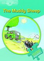 The Muddy Sheep