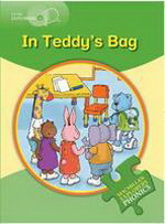 In Teddy's Bag