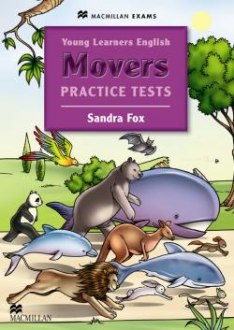 Young Learners English Practice Tests Movers