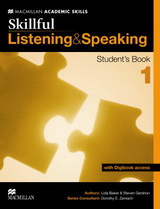 Skillful Listening and Speaking Student's Book