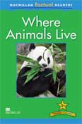 Where Animals Live