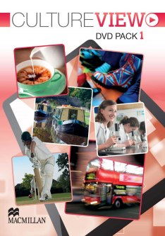 Culture View DVD Pack 1