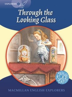 Through the Looking Glass