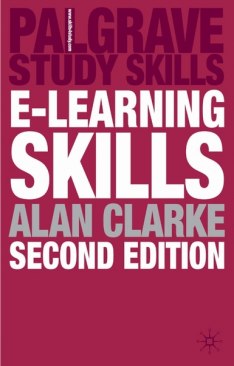 Study Skills: E-learning Skills 2Ed