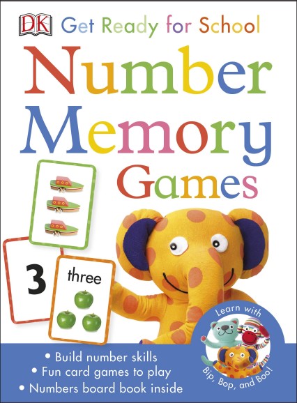 Memory game numbers. School number. Get ready!: 1: Number's book. Numbers Flashcards for Kids. Memory numbers