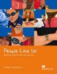 People Like Us, Too (Russian Edition) Student's Book
