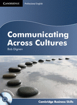 Communicating Across Cultures Student's Book