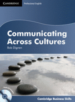Communicating Across Cultures Student's Book + Audio CDs (2)