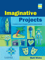  Imaginative Projects