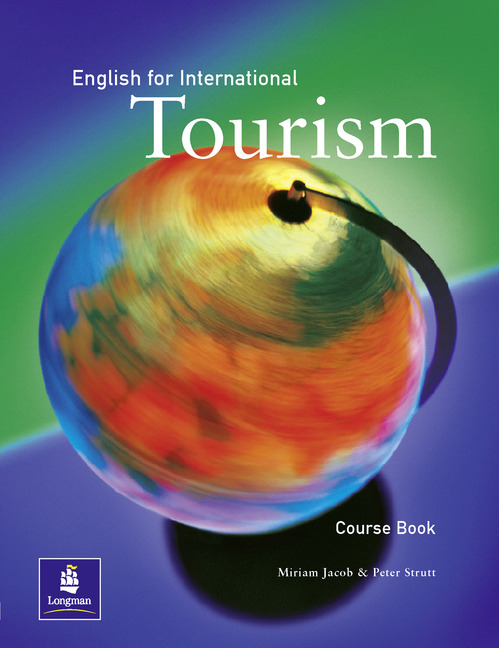 English for International Tourism Coursebook, 1st Edition