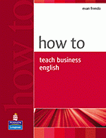  How to Teach Business English