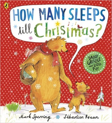 How Many Sleeps till Christmas?