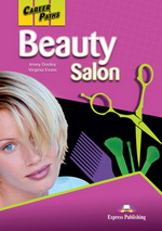 Career Paths: Beauty Salon Student's Book