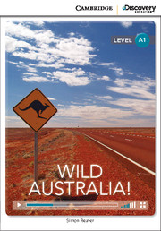 Wild Australia!