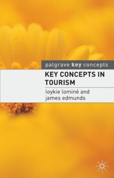 Key Concepts in Tourism