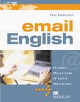 Email English Student's Book
