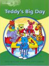 Teddy's Big Day