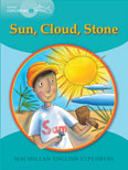 Sun Cloud Stone