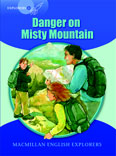 Danger On Misty Mountain