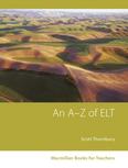 An A-Z of ELT