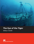 The Eye of the Tiger