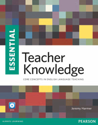  Essential Teacher Knowledge