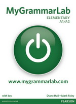MyGrammarLab Elementary Student's Book