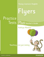 Young Learners English Practice Tests Plus Flyers