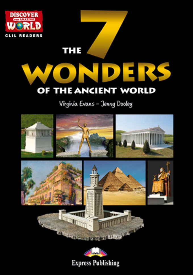 The 7 Wonders of the Ancient World