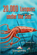 20,000 Leagues Under the Sea