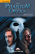 The Phantom of the Opera Reader