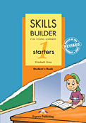 Skills Builder STARTERS 1 Student's Book