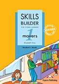 Skills Builder MOVERS 1 Student's Book