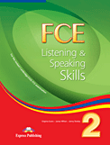 FCE Listening & Speaking Skills 2 Student's Book