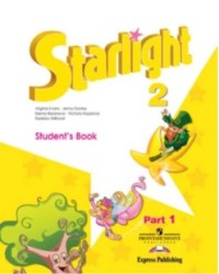Starlight 2 Student's Book