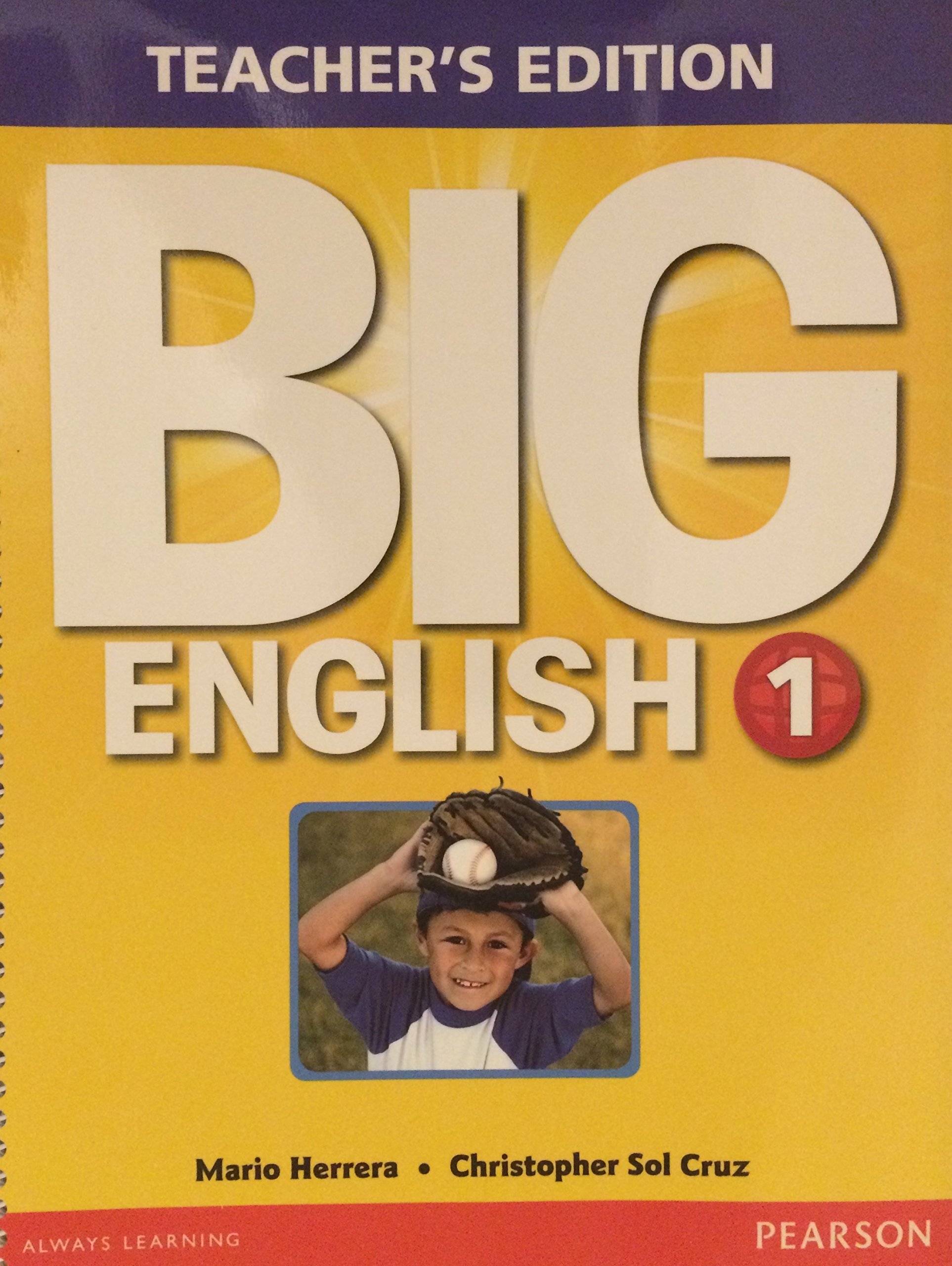 English workbook. Биг Инглиш учебник 1. Big English 1 Workbook. Английский язык программы big. Mario Herrera Christopher Sol Cruz big English 1.