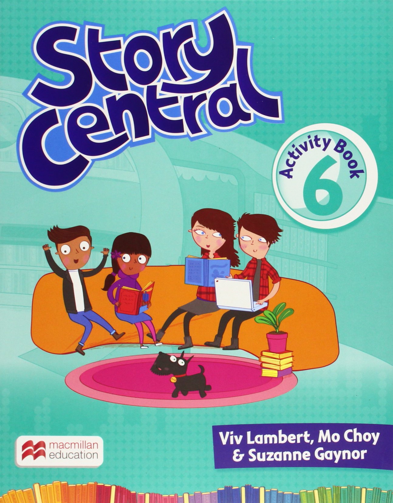 Central stories. Activity book 5. Level 5 story books. Macmillan Education учебник. Macmillan books for reading.