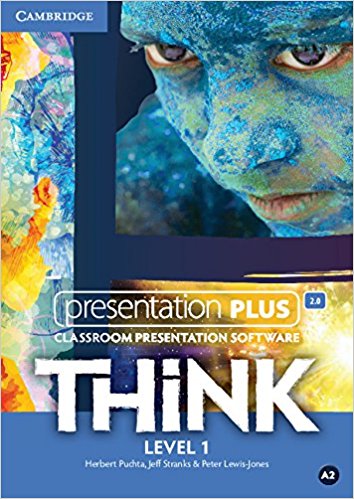 think presentation plus level 1 download
