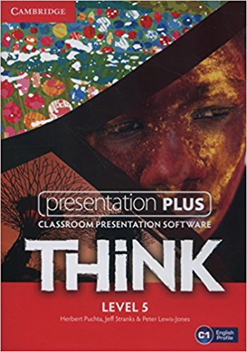 presentation plus think 5