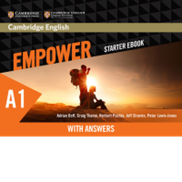 Empower student s book