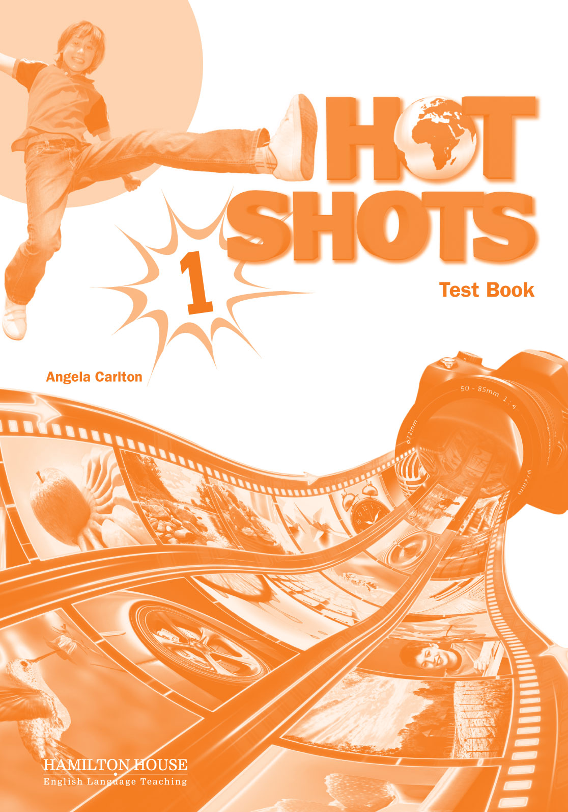 Test book. Hot shots Test book. Издательство Hamilton. Hot shots 1. Шотс Издательство.