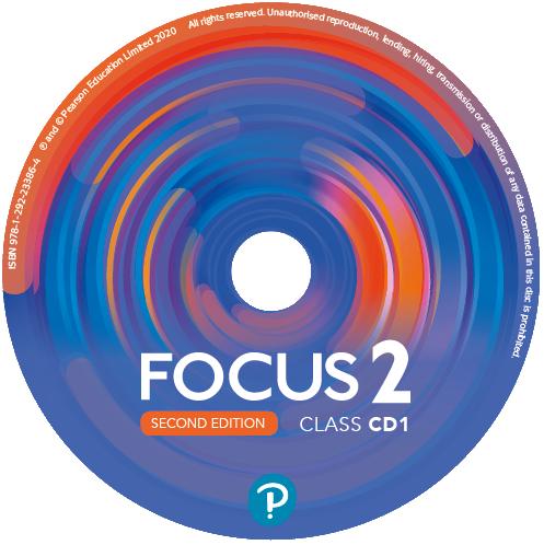 Focus 1 Student S Book Купить