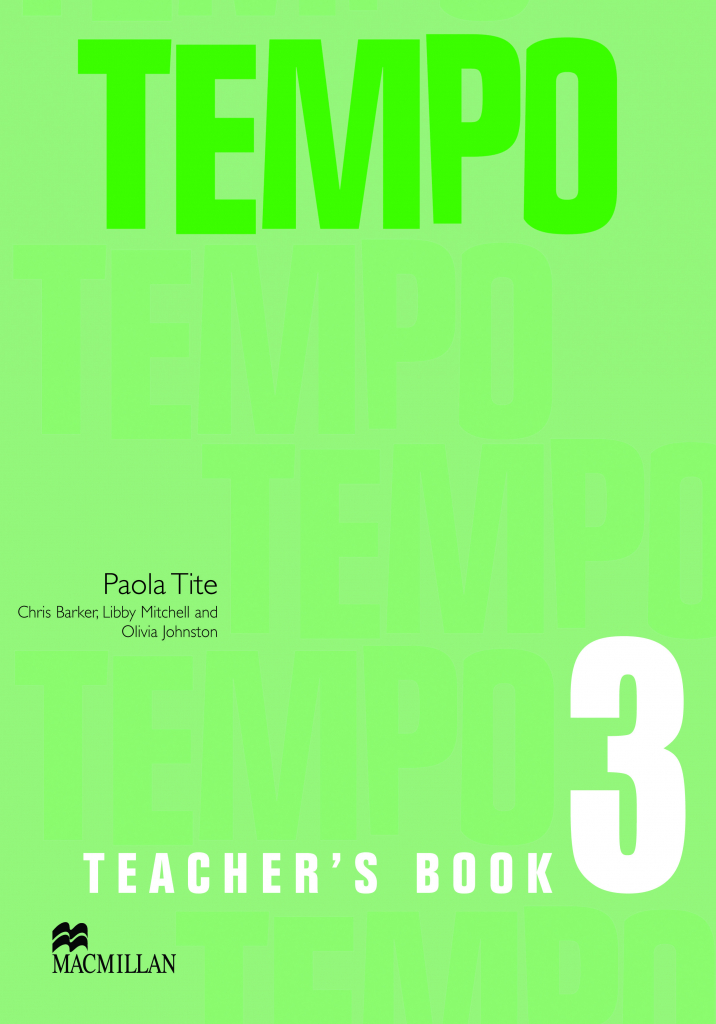 Teachers book 3. Учебник по английскому tempo. Barker "tempo 1 Workbook". Double take 3 teacher's book. Book Cover teacher.