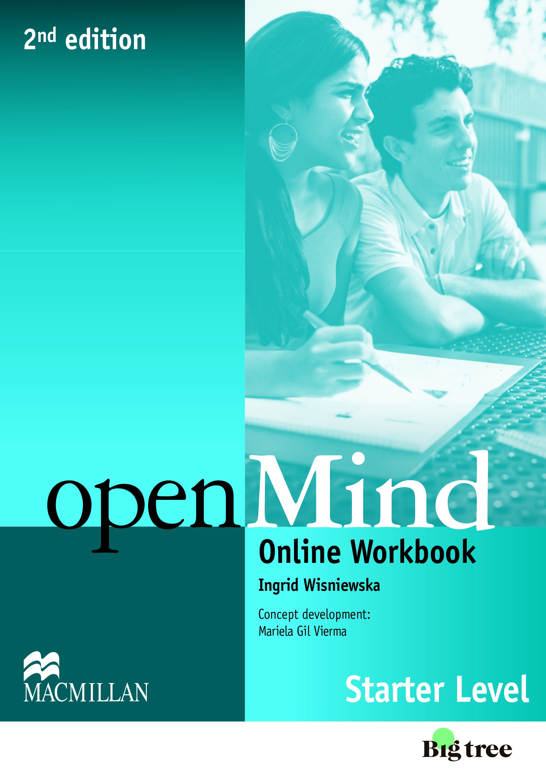 Open Mind students book. Macmillan Learning teaching. Own it! Level 1. Workbook. Starter Workbook 2nd Edition 56.