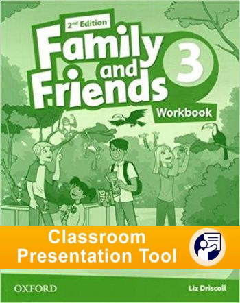 Английский язык friends 3 workbook. Family and friends 3 Workbook Оксфорд Liz Driscoll. Family and friends 3 Workbook Оксфорд ДЗ. Family and friends 3 2 издание. Family and friends 3 Workbook ответы 2nd Edition.