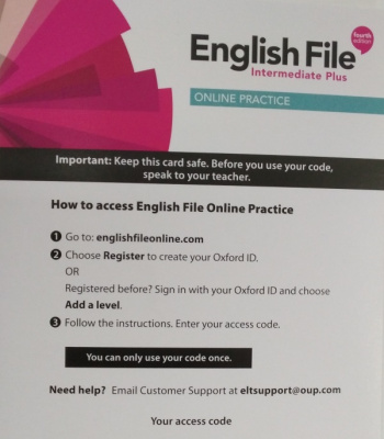 English file intermediate 4th. English file 4th Intermediate Plus. English file Intermediate Plus 4th Edition. English file где найти код доступа. Английский Кристина Латам КОИНГ.