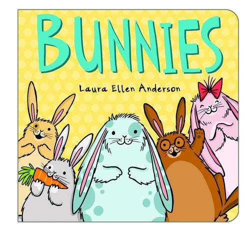 Laura bunny. Lara Bunny. Andersen Laura "Snow Babies"